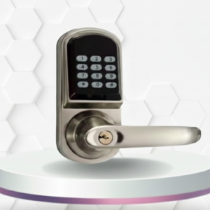 Hindlocks SecureCode S200BL