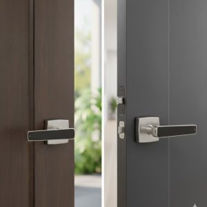 Hindlocks SmartHandle N1